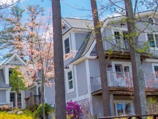 Condo for sale in Edgecomb, Maine