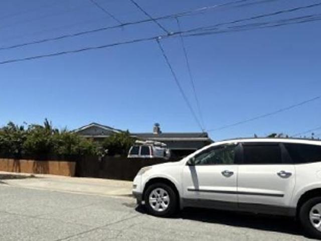 House for sale in California