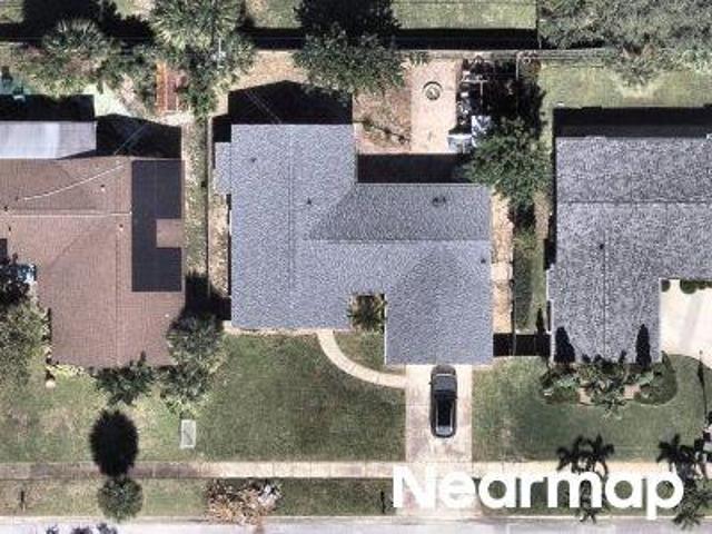 House for sale in Merritt Island, Florida