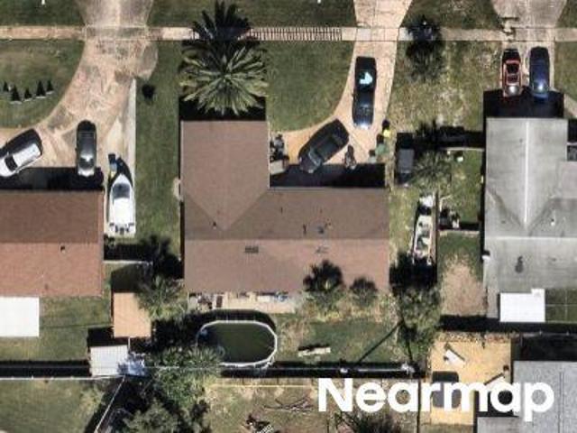 House for sale in Merritt Island, Florida