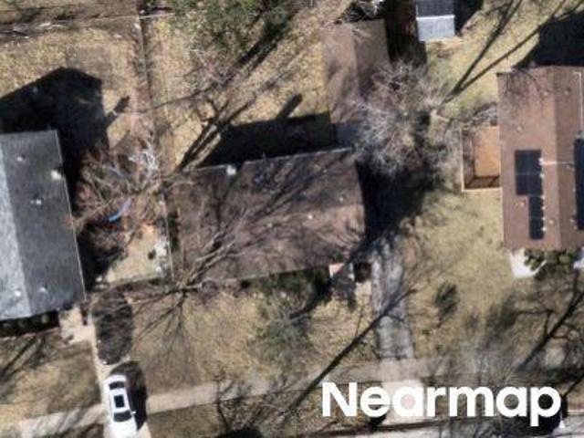 House for sale in Chicago Heights, Illinois