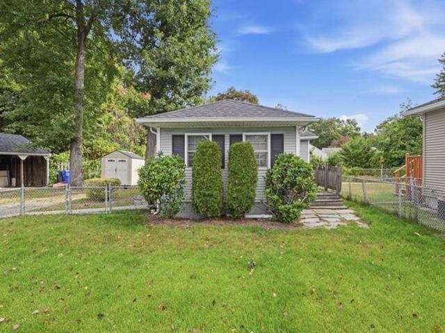 House for sale in Liberty Heights, Springfield