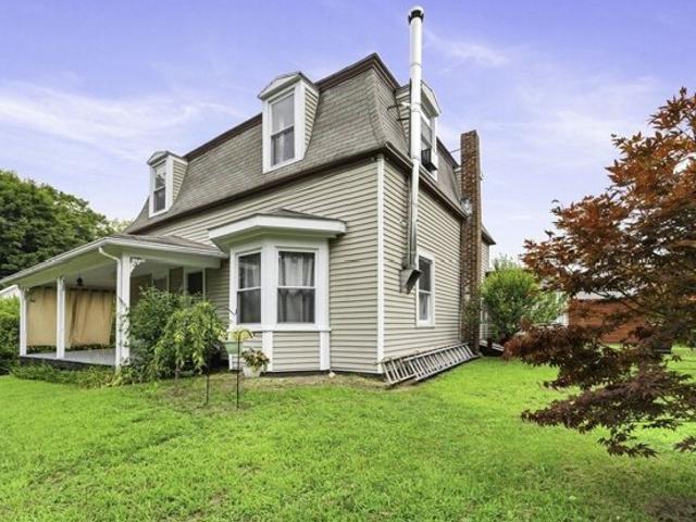 House for sale in Ware, Massachusetts