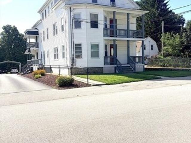 House for sale in Webster, Massachusetts