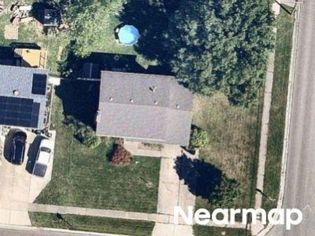 House for sale in Cincinnati, Ohio