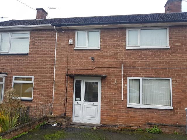 House for rent in Thurnby Lodge, Old Wharf