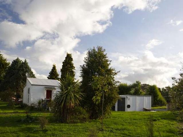 Land for sale in Otakou
