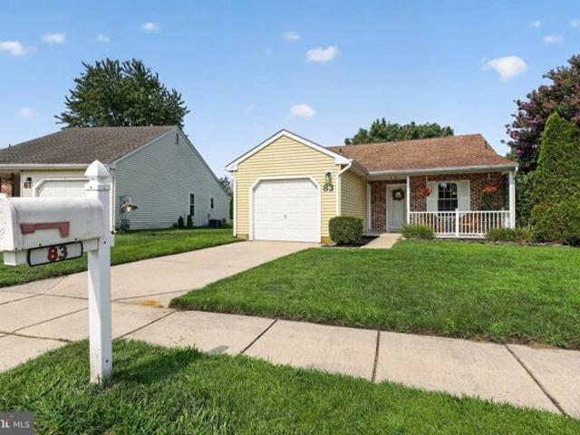 House for sale in Mount Laurel, New Jersey