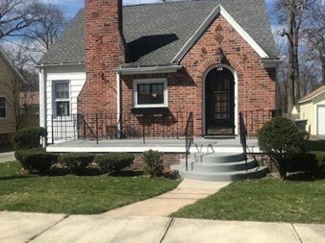 House for sale in Hampden, Massachusetts