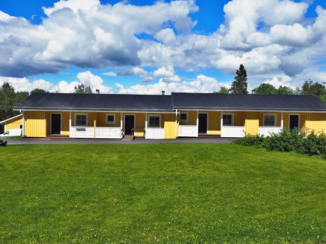 Lägenhet hyra i Jämtland