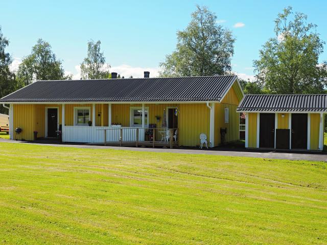 Lägenhet hyra i Jämtland