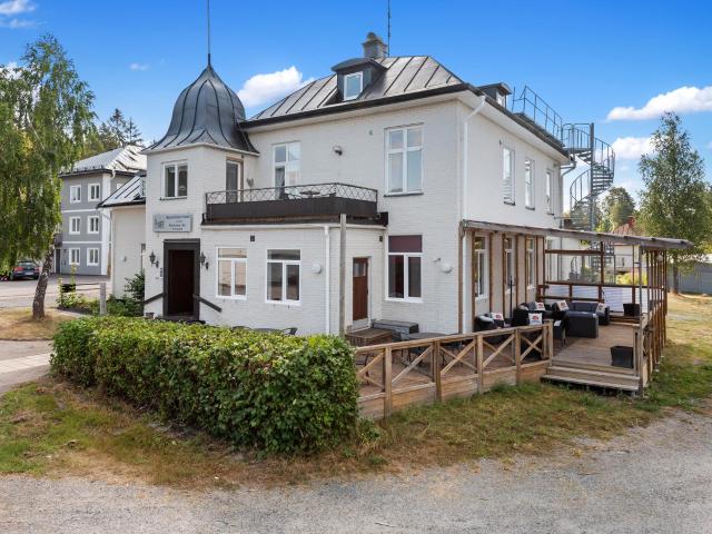 Bostad till salu i Hallstavik, Stockholm