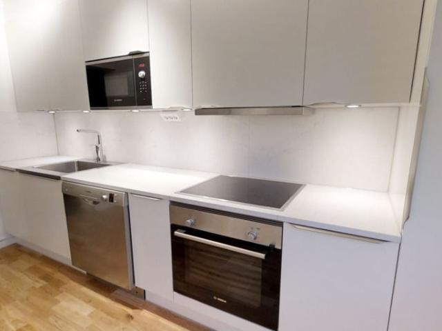 Lägenhet hyra i Luleå, Norrbotten