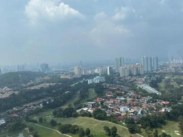 Serviced Residence for sale in Petaling, Damansara Damai