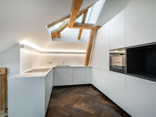Wohnung mieten in Hall in Tirol, Tirol