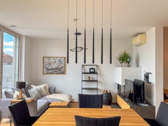 Apartment mieten in Gumpoldskirchen, Niederösterreich