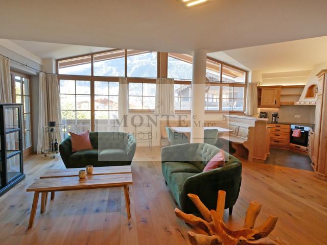 Apartment mieten in Kitzbühel, Tirol