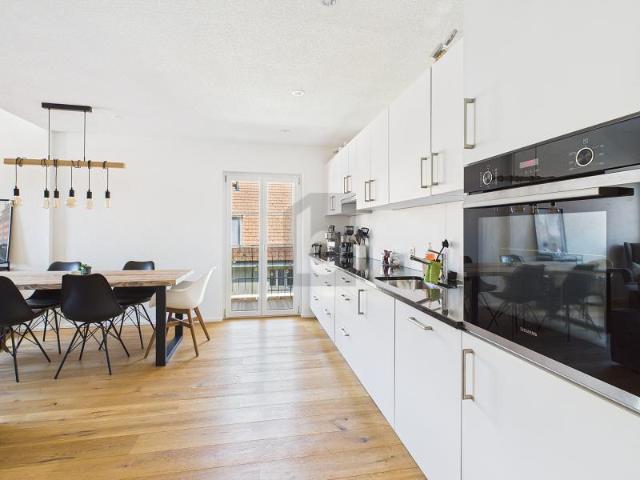 Maisonette kaufen in Lützelflüh-Goldbach, Bern