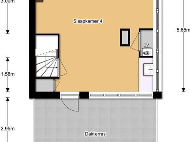 Woning te huur in Faunabuurt, Almere-haven