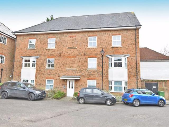 Apartment for rent in Midway, Kent