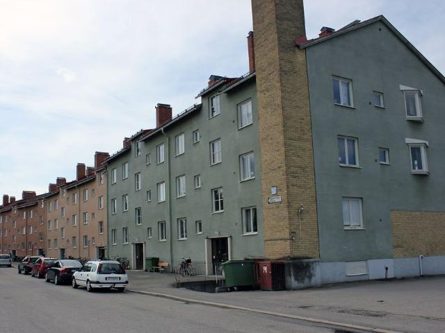 Lägenhet hyra i Bollnäs, Gävleborg