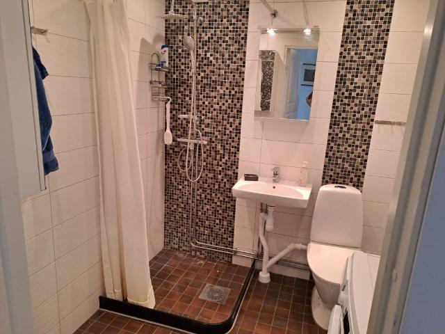 Lägenhet hyra i Bollnäs, Gävleborg