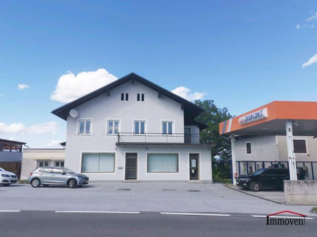Büro kaufen in Edelschrott, Steiermark