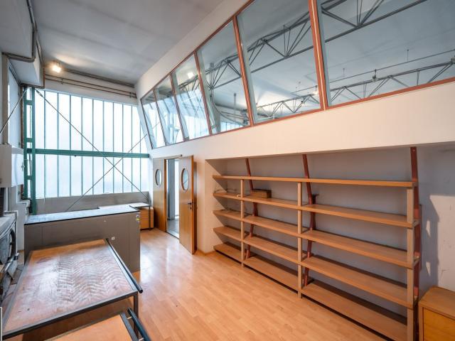 Gewerbe mieten in Seestadt, Wien