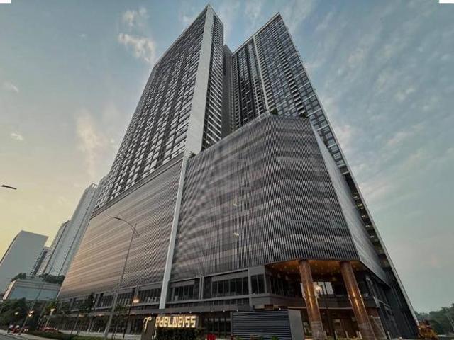 Serviced Residence for rent in Petaling, Damansara Damai
