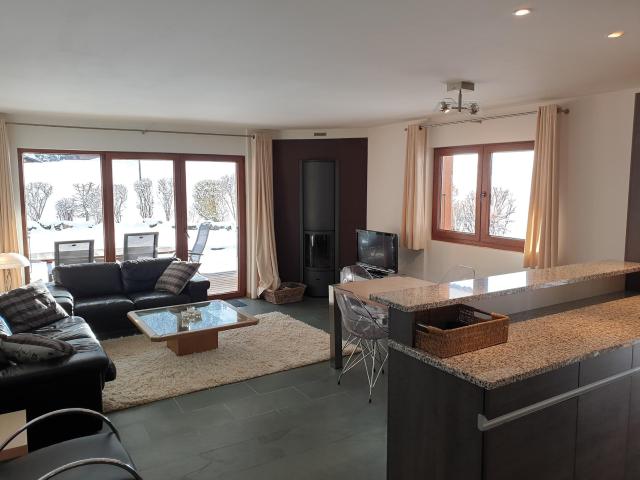 Apartment mieten in Troistorrents, Wallis
