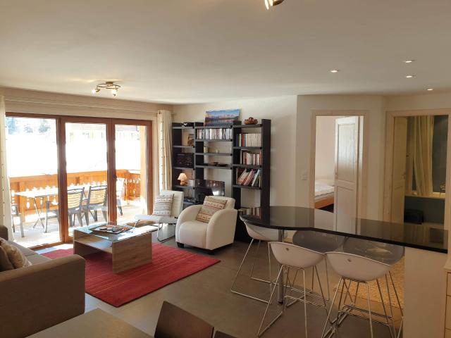 Apartment mieten in Troistorrents, Wallis