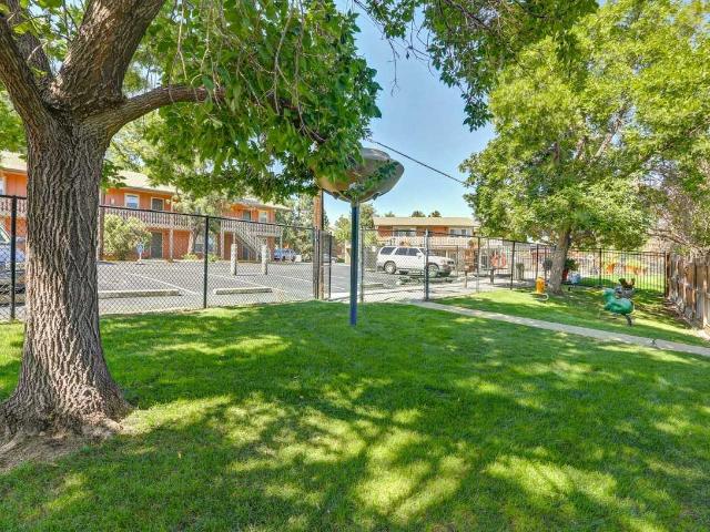 Apartment for rent in Lakewood, Colorado