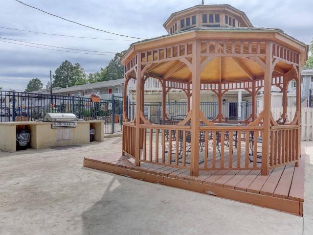 Apartment for rent in Lakewood