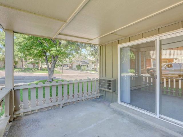 Apartment for rent in Lakewood, Colorado
