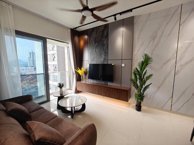 Serviced Residence for rent in Petaling, Damansara Damai