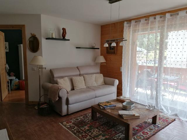 Apartment mieten in Troistorrents, Wallis