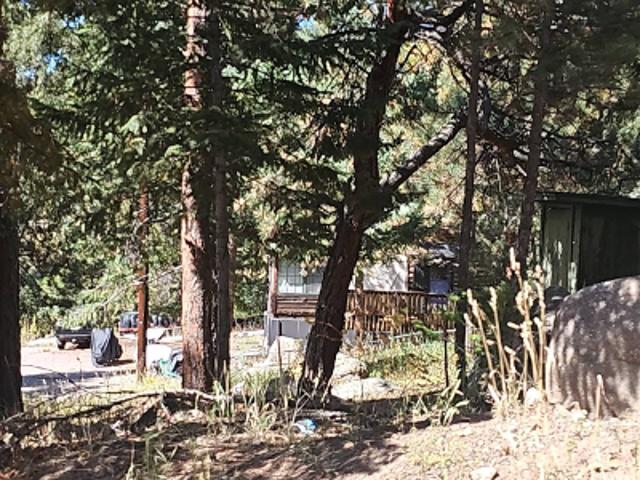 House for sale in Evergreen, Colorado