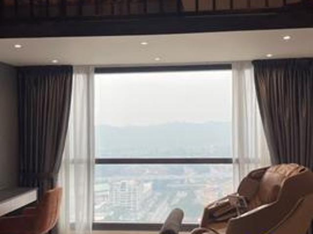 Serviced Residence for rent in Petaling Jaya, Petaling