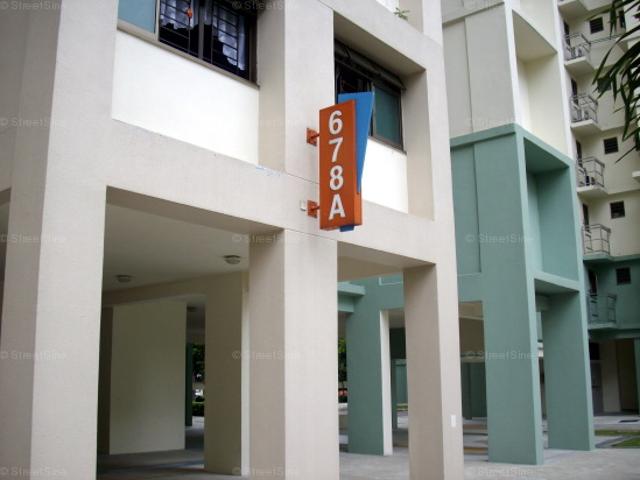 Detached House for rent