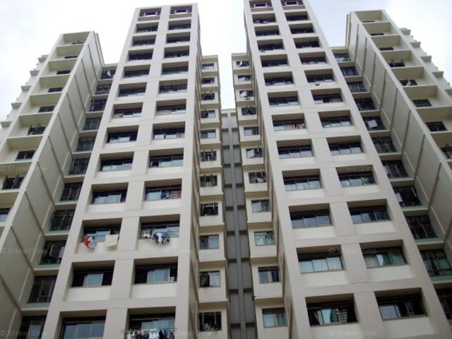 Detached House for sale