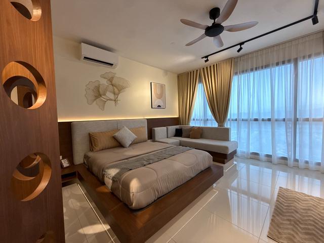 Serviced Residence for rent in Petaling Jaya, Petaling