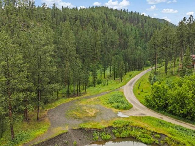 Land for sale in South Dakota