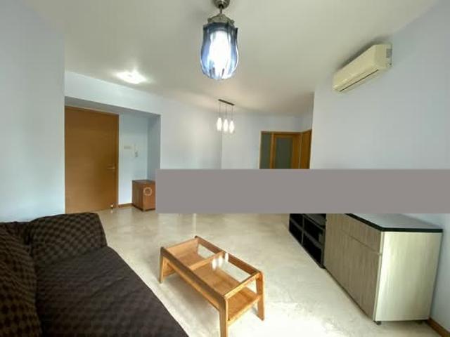 Condominium for rent