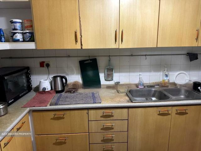 Condominium for rent in Pasir Ris