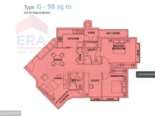 Condominium for sale in Pasir Ris