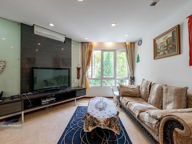 Condominium for sale in Pasir Ris, 17 Far East, Changi