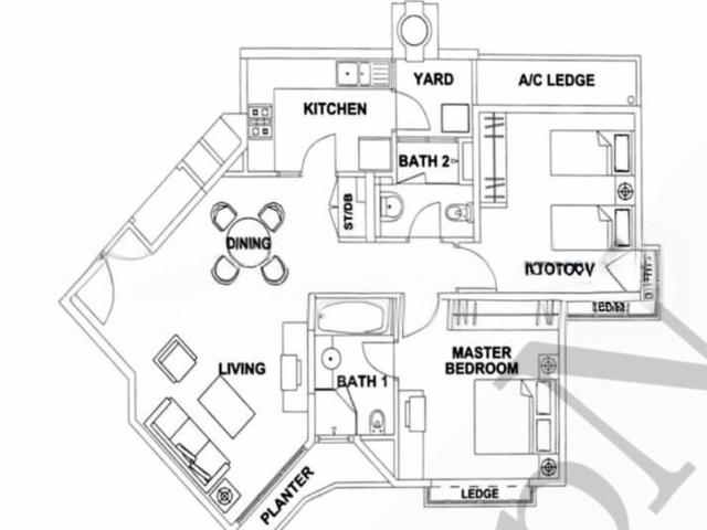 Condominium for sale