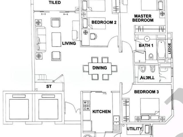 Condominium for sale