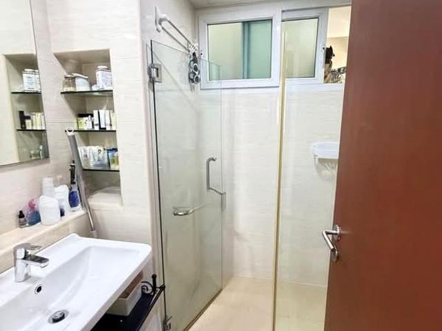 Condominium for rent