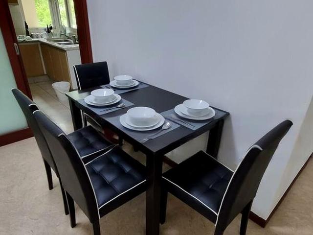 Condominium for rent